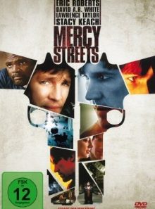 Dvd * mercy streets - stra?e der vergeb [import allemand] (import)