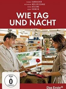 Wie tag und nacht