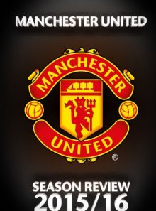 Manchester united end of season review 2