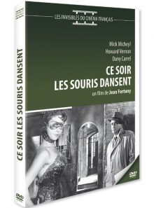 Ce soir les souris dansent