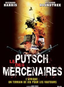 Le putsch des mercenaires