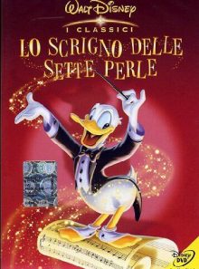 Lo scrigno delle sette perle