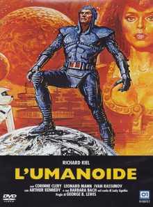 L'umanoide
