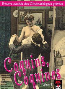 Coquins coquines vol1