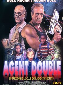 Le club des agents secrets