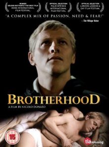 Brotherhood [dvd]