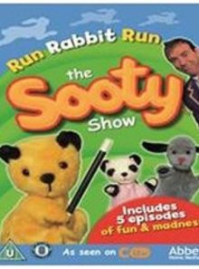 Sooty: run rabbit run