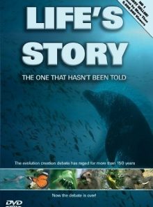 Life's story - the one that hasn't been told [import anglais] (import)