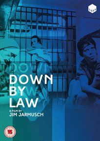 Down by law [dvd] [2015]