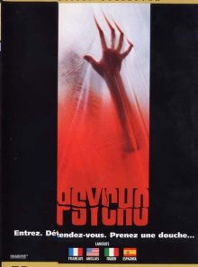 Psycho (1998) - édition collector