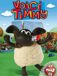Voici timmy