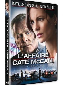 L'affaire cate mccall