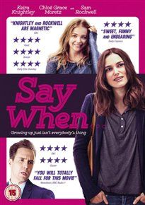 Say when [dvd]