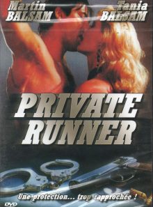 Private runner - dvd