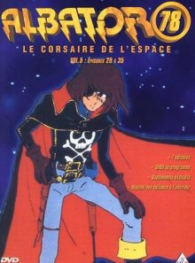Albator 78 volume 5