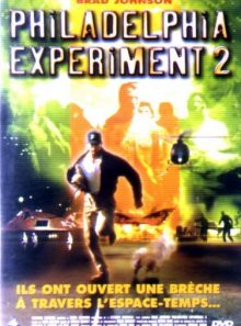 Philadelphia experiment 2