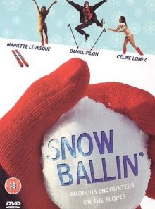 Snowballin'