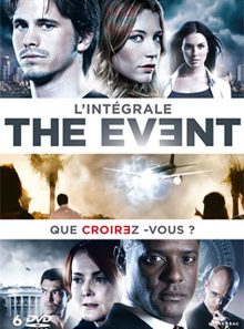 The event - l'intégrale