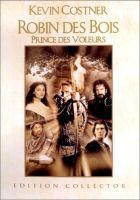 Robin des bois, prince des voleurs - édition collector - edition belge