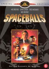 Spaceballs (la folle histoire de l'espace) - special edition
