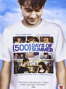 (500) days of summer