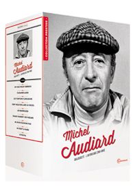 Michel audiard dialoguiste - l'anthologie (1961-1968)