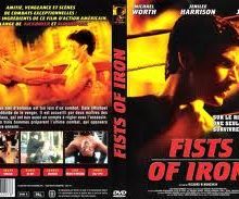 Fists of iron