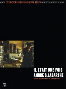 Il était une fois andré s. labarthe