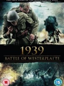 1939: battle of westerplatte