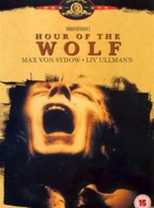 Hour of the wolf