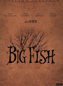 Big fish - édition spéciale limitée