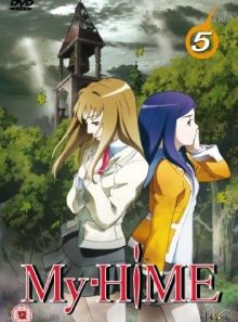 My hime - vol. 5