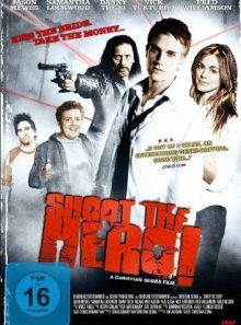 Shoot the hero [import allemand] (import)