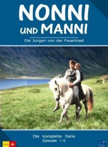 Nonni und manni