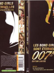 Les bond girls sont éternelles