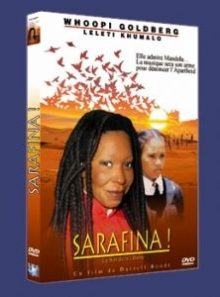 Sarafina