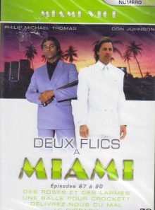 Miami vice - deux flics a miami n° 29