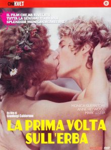 La prima volta sull'erba - love under the elms (1975)