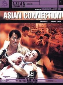 Asian connection