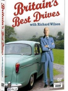 Britain's best drives [import anglais] (import) (coffret de 2 dvd)
