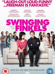 Swinging with the finkels [dvd]