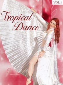 Tropical dance vol.1