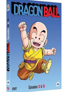 Dragon ball - vol. 03 - non censuré