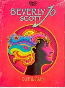 Beverly jo scott : cut & run