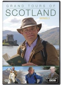 Grand tours of scotland: series 3