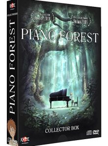 Piano forest - édition collector