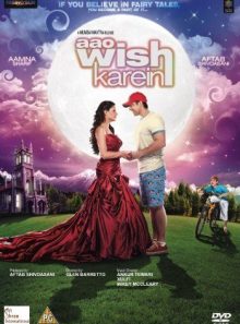 Aao wish karein