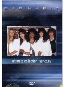 Ultimate collection 1987-2009