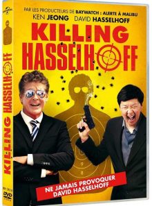 Killing hasselhoff