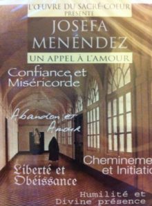 Josefa menendez un appel à l'amour
